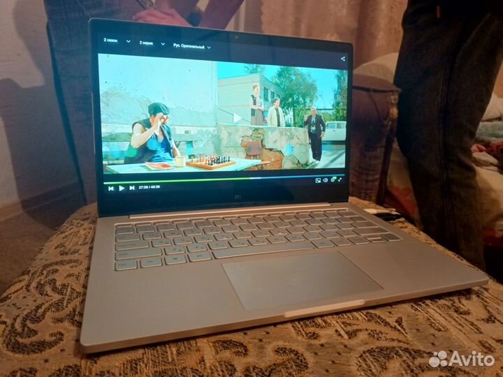 Xiaomi notebook air 13