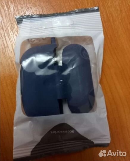 Чехол AirPods Pro