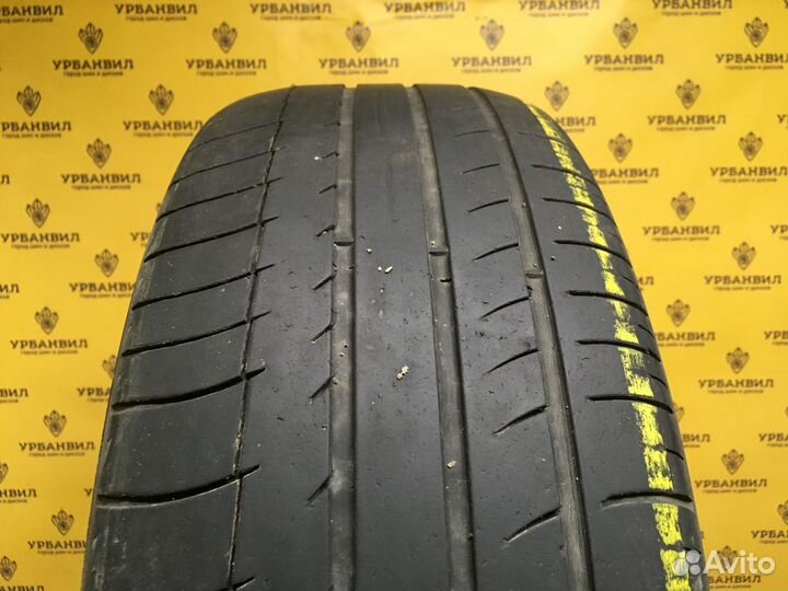Michelin Latitude Sport 225/60 R18 100H