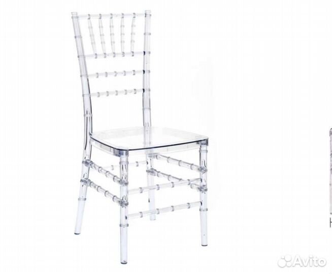 Мебель для банкета в аренду