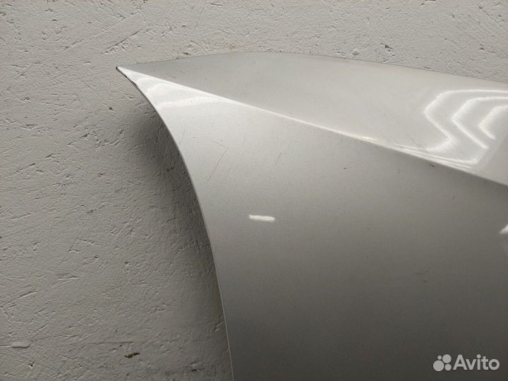 Капот Audi A5 (8T), 2008