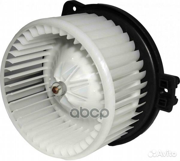 Электродвигатель вентилятора отопителя toyota L