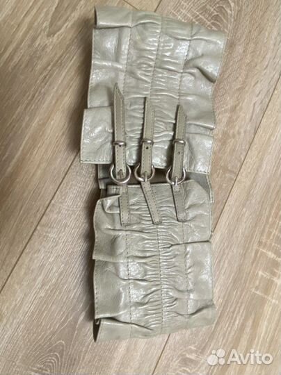 Ремень на талию cristinaeffe