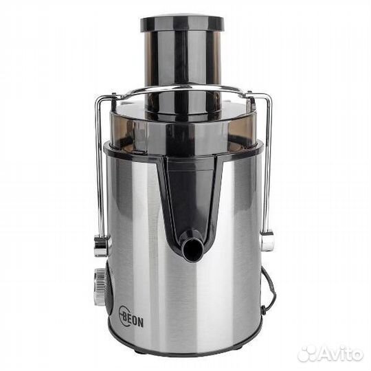 Соковыжималка шнековая