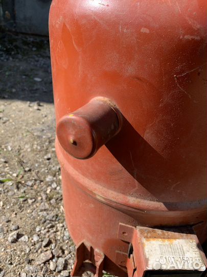 Компрессор trane