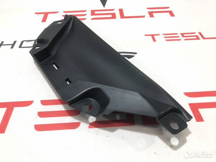Карман карты двери Tesla Model S рест. 2019