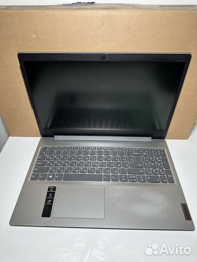 Lenovo ideapad 3