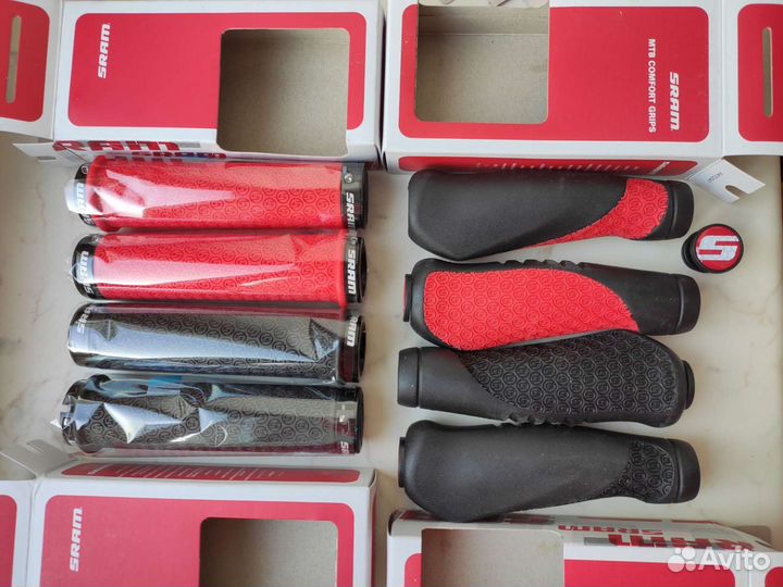 Грипсы Разные Новые