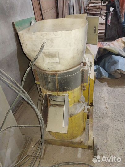 Продам граннулятор