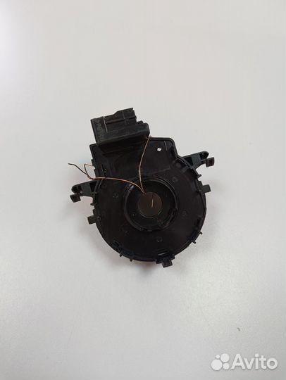 Шлейф подрулевой Toyota Camry V40