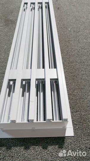 Решетка вентиляционная