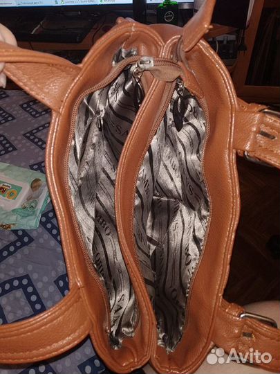 Женская сумка