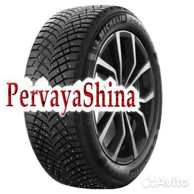 Michelin X-Ice North 4 SUV 265/45 R20