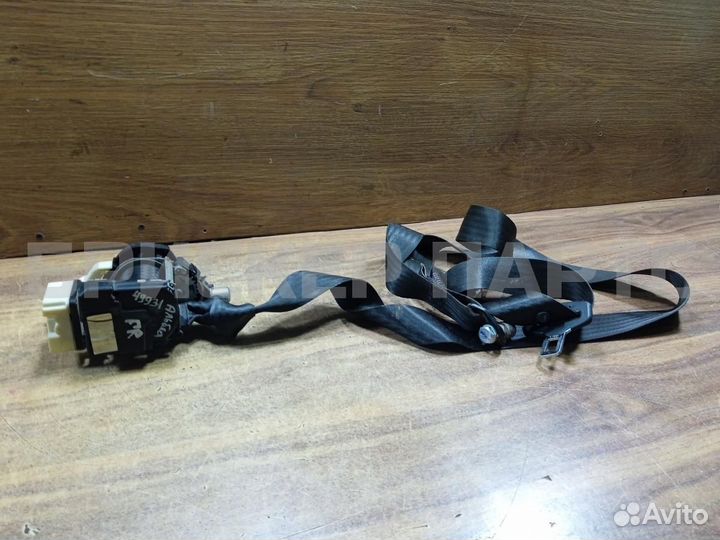 Ремень безопасности Фиат Альбеа