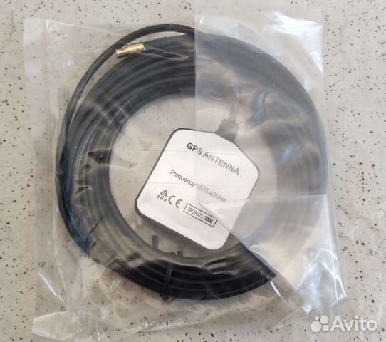 Новые Усилители GPS/глонасс сигнала