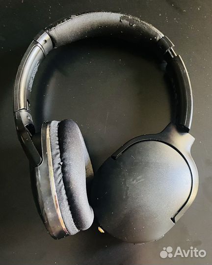 Беспроводные наушники USB-C Baseus