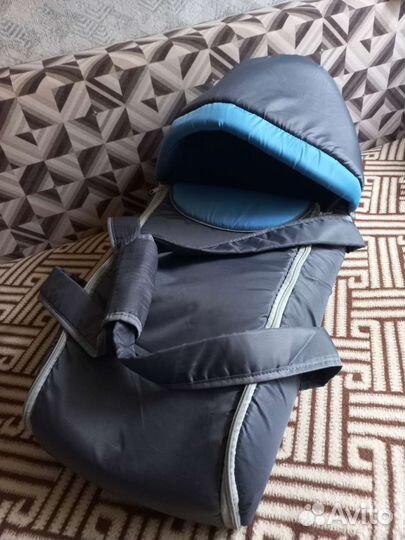 Переноска для детей