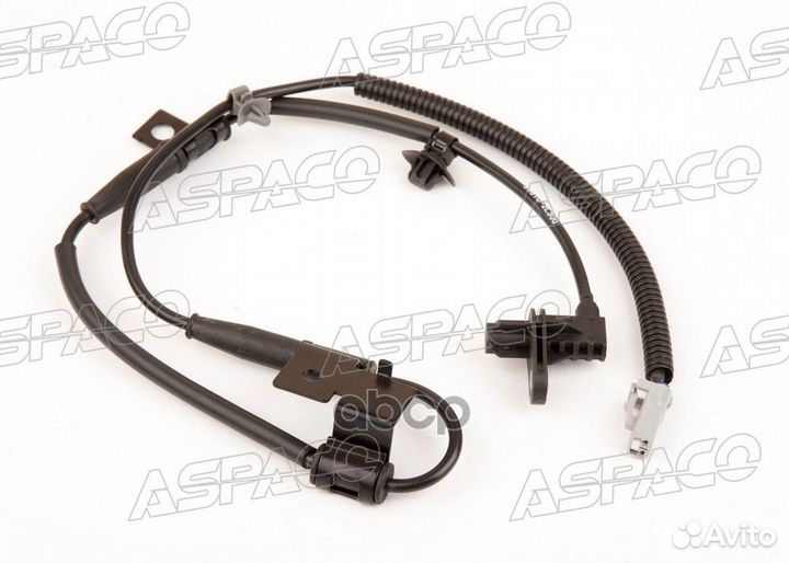 Датчик абс передний левый (L) hyundai elantra