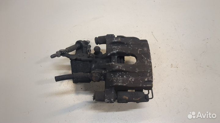 Суппорт Opel Signum, 2004