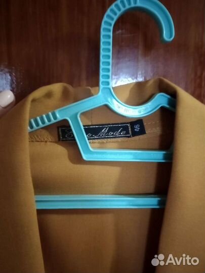 Пиджак женский