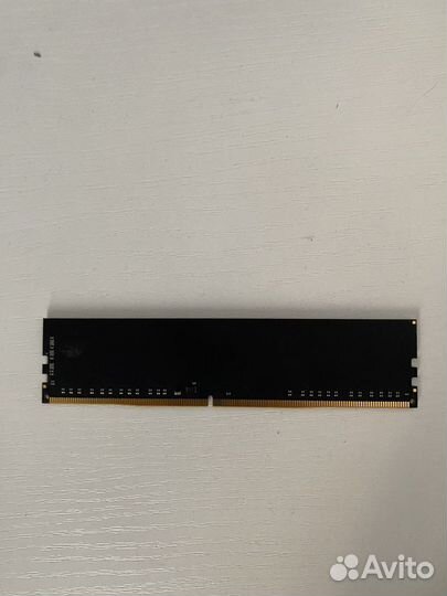 Оперативная память goodram 8gb 2666mhz