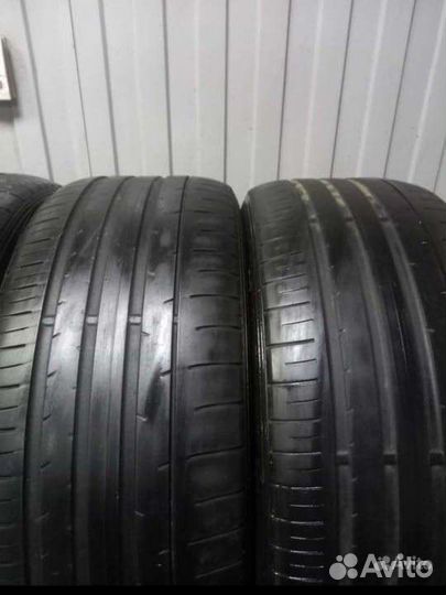 Dunlop SP Sport Maxx 050+ 245/45 R19 102Y