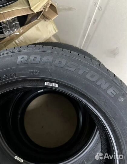 Roadstone Eurovis Sport 04 185/65 R15 88T