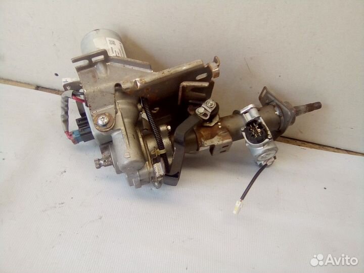 Колонка рулевая с электроусилителем руля