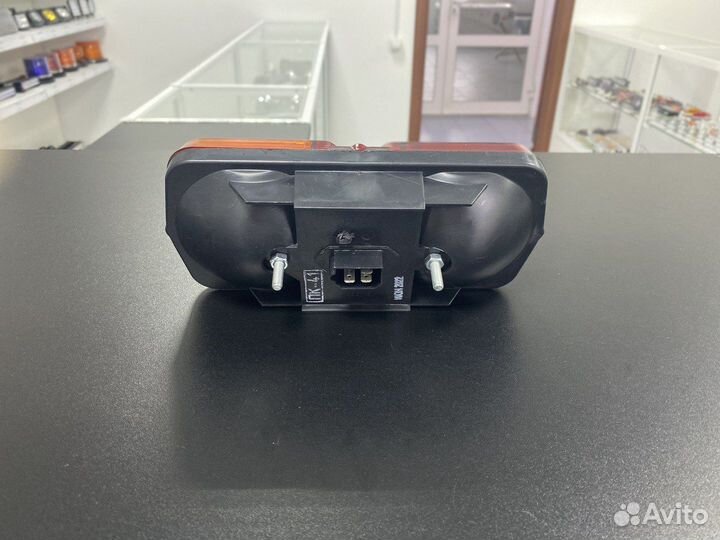 Фонарь задний светодиодный LED для УАЗ,для прицепа