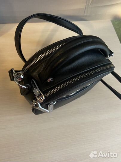 Сумка таблетка