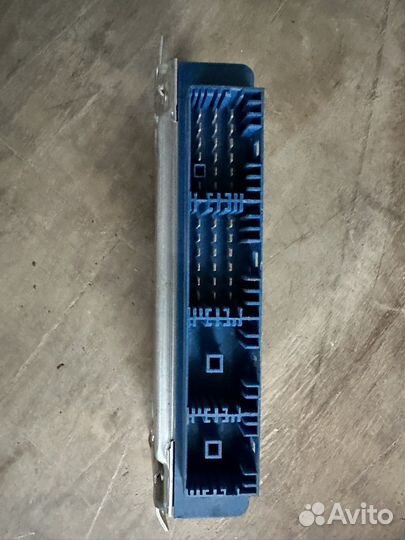 Блок абс Ивеко