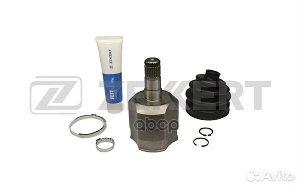 Шрус внутрен. Audi A3 03- Seat Altea 04- Leon