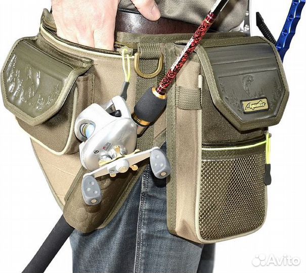 Пояс Aquatic пр-03 разгрузочный