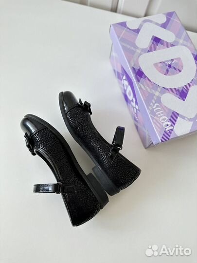 Туфли 30 размер