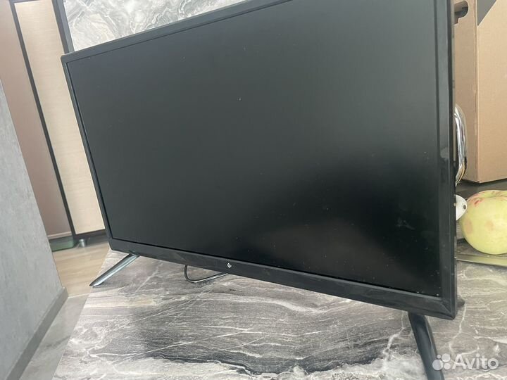 Телевизор