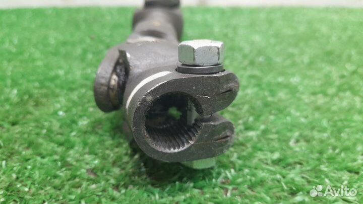 Рулевой карданчик Лада Гранта 21127 (106) 2015