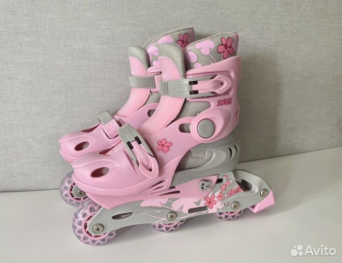 Ролики детские