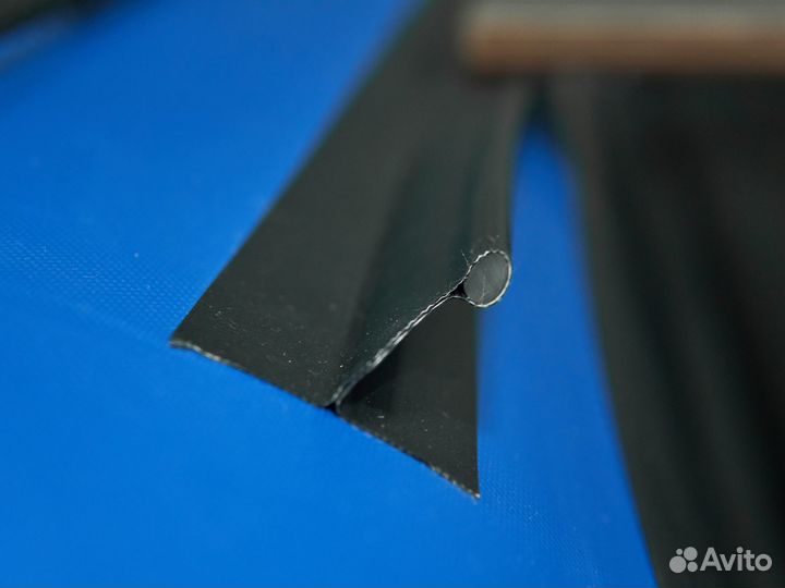 Лодка пвх 370 нднд KittBoats ширина кокпита 80 см