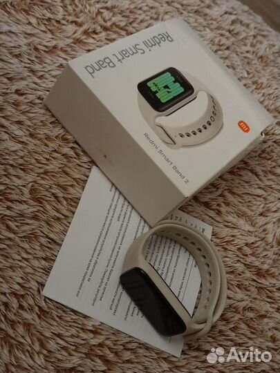 Redmi SMART band 2