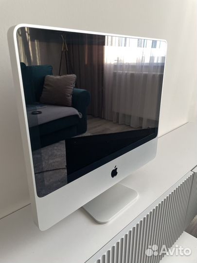 iMac