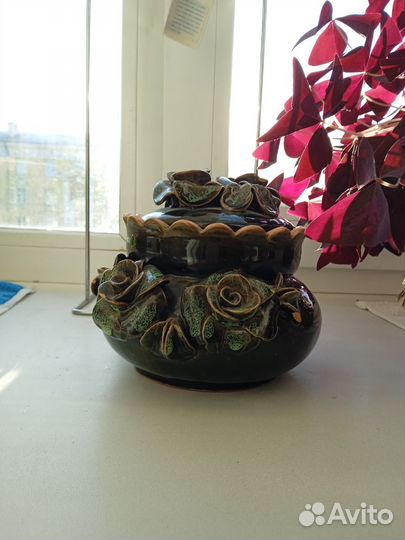 Посуда фарфор СССР