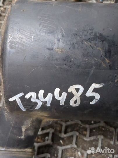 Насос усилителя руля Citroen C4, 2008