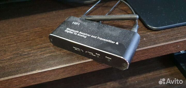 Музыкальный центр panasonic