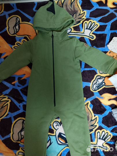 Комбинезон