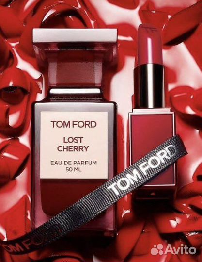 Духи Shaik 265 Tom Ford Lost Cherry 50мл