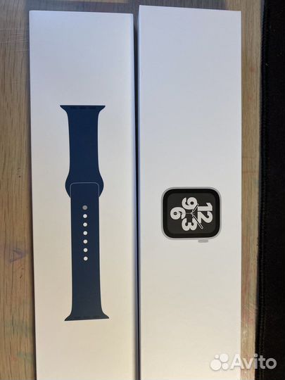 Apple watch SE 44mm
