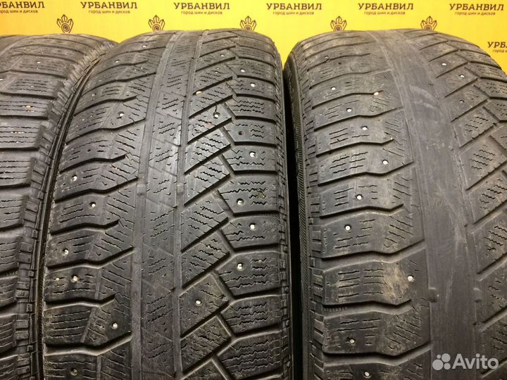 Continental ContiWinterViking 2 225/60 R18 100T