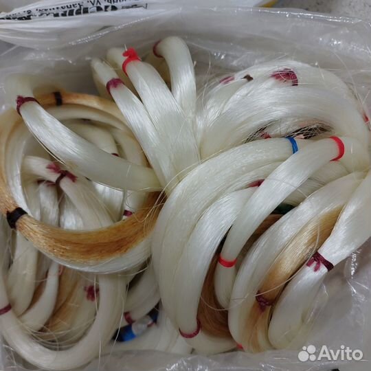 Леска рыболовная