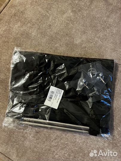 Перегородка для животных