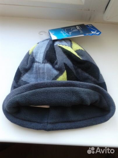 Продам новую шапку Tokka Tribe р. 50-52